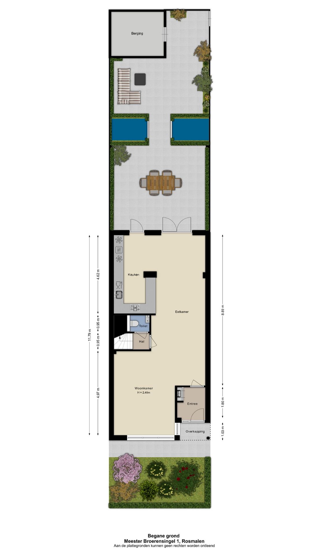 Foto 48 van Meester Broerensingel 1