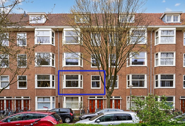 Foto 5 van Curaçaostraat 105-1