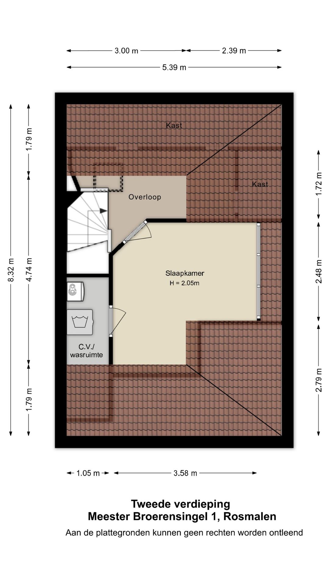 Foto 51 van Meester Broerensingel 1