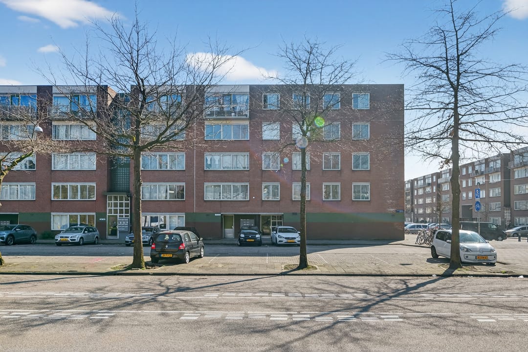 Foto 1 van Dalsteindreef 254