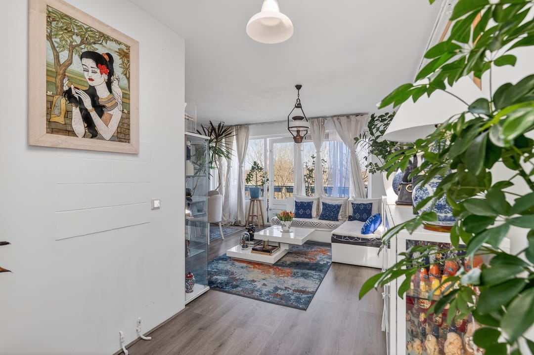 Foto 8 van Dalsteindreef 254