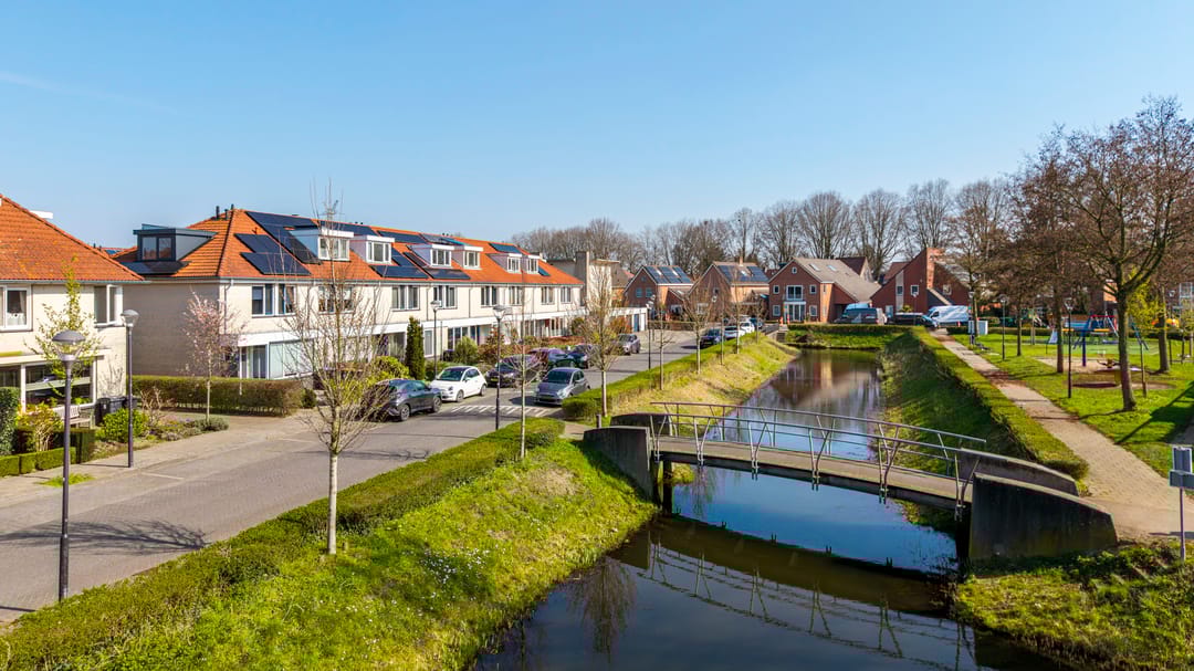 Foto 41 van Meester Broerensingel 1