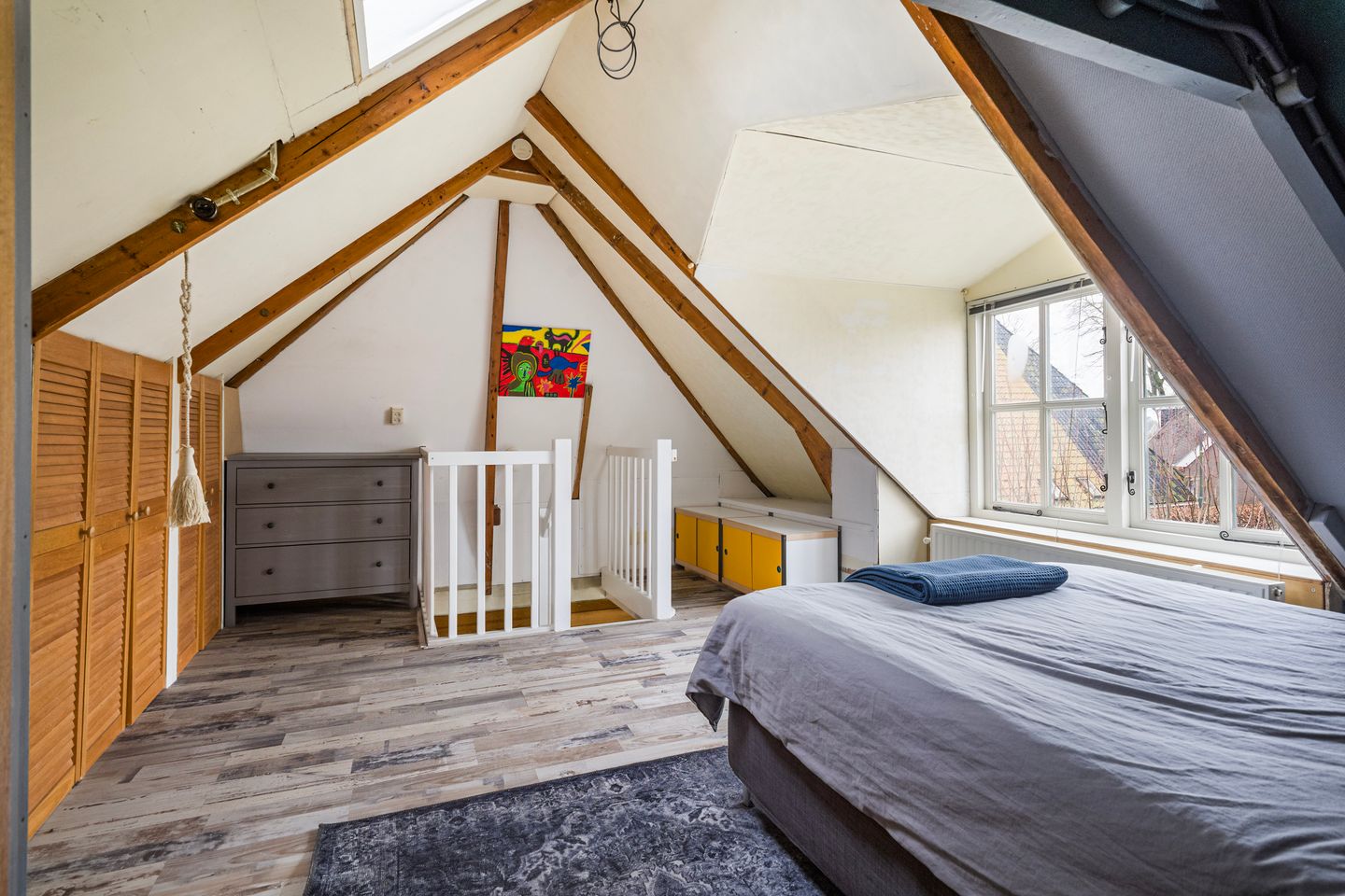 Characteristic detached house with guest annex in Terherne — 19