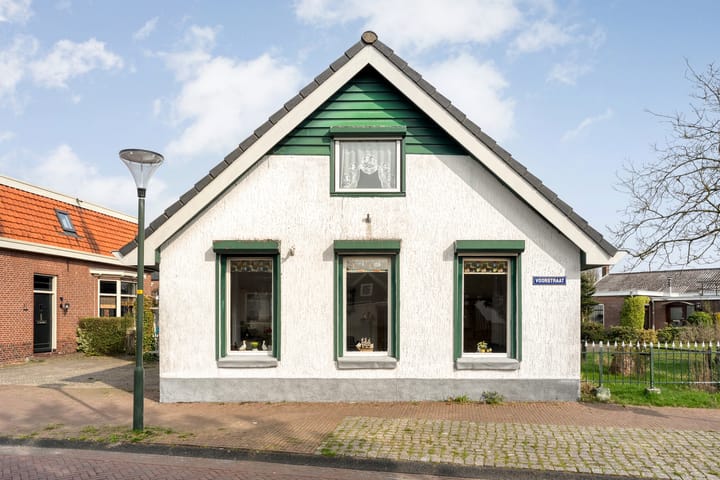 Photo 2 of Voorstraat 19