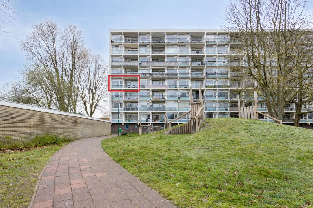 Foto 1 van Haverweerd 95