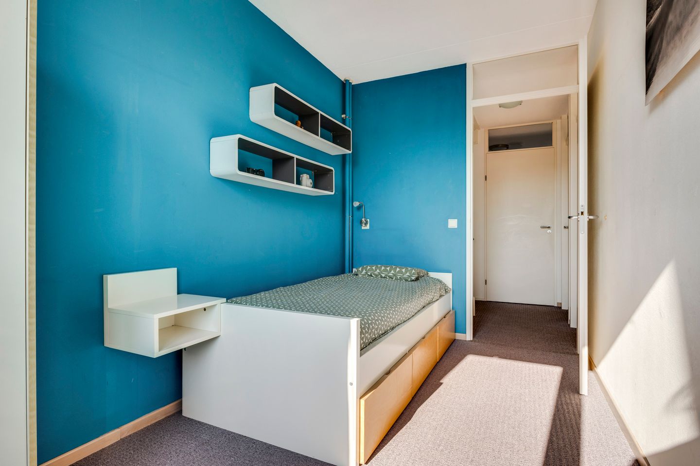 Foto 29 van Meester Broerensingel 1