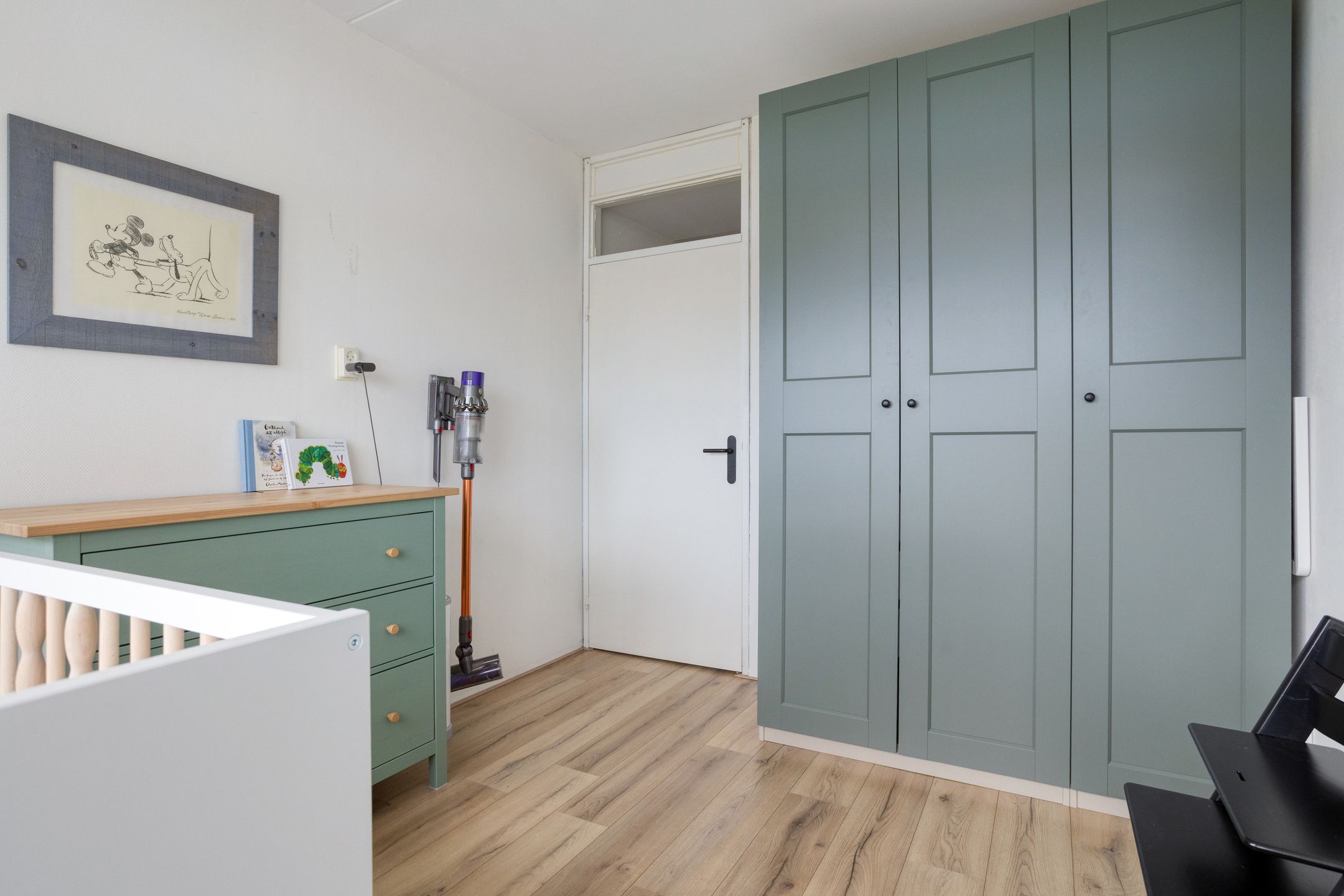 Foto 12 van Haverweerd 95