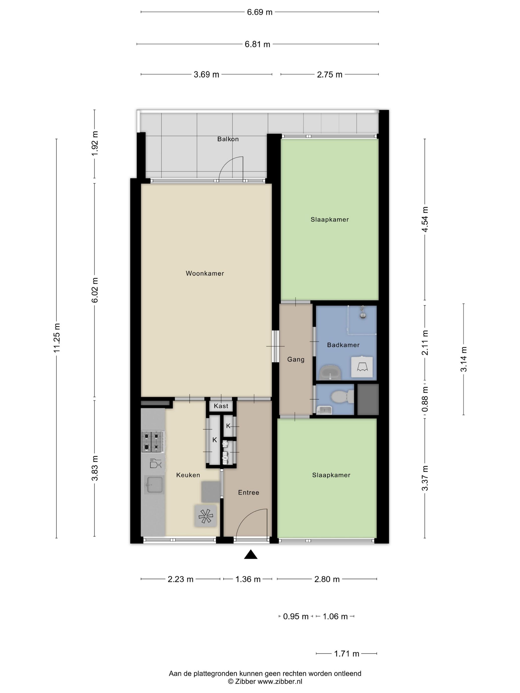 Foto 18 van Haverweerd 95