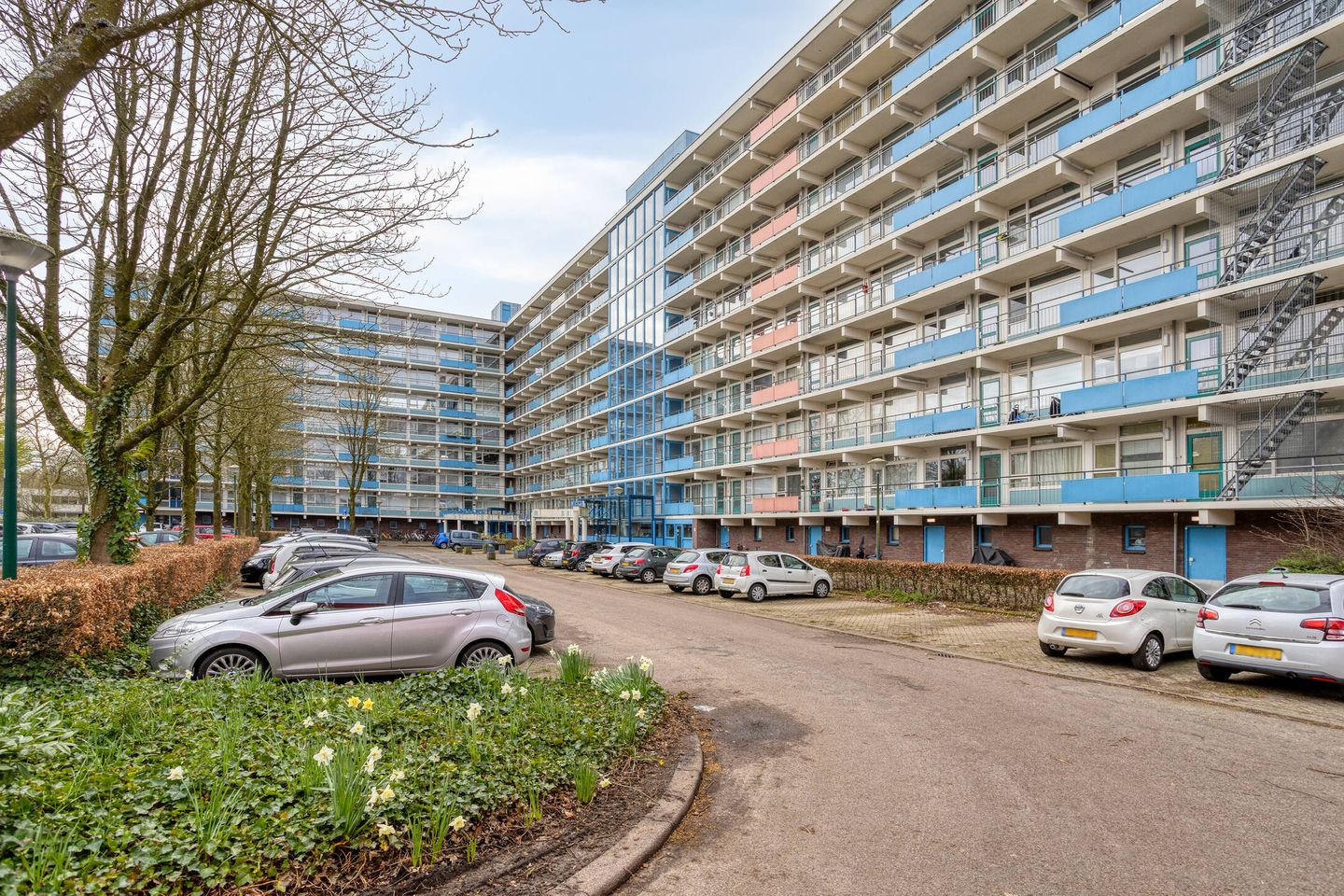 Foto 25 van Haverweerd 95