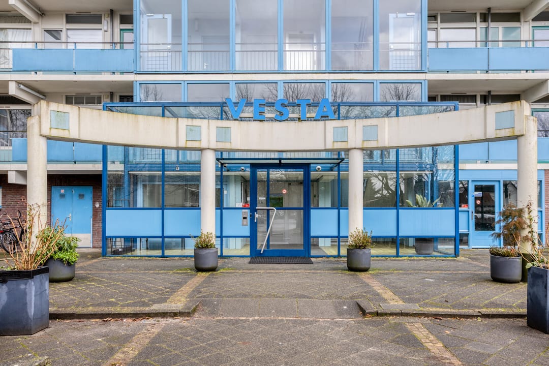 Foto 26 van Haverweerd 95