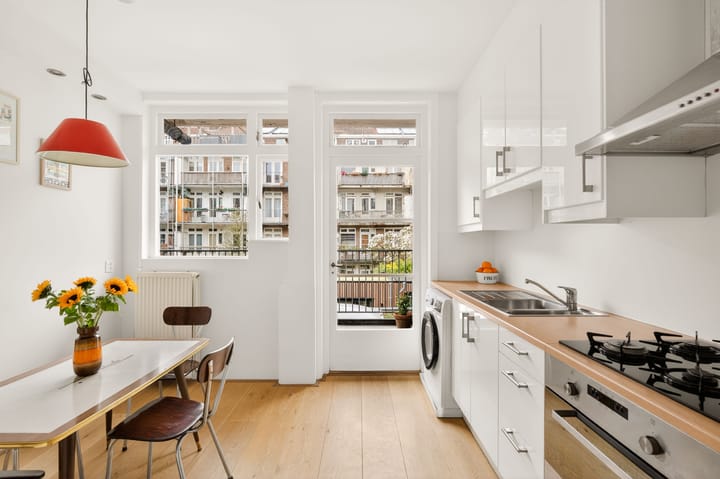 Foto 2 van Curaçaostraat 105-1