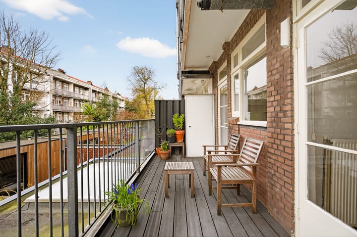 Foto 4 van Curaçaostraat 105-1