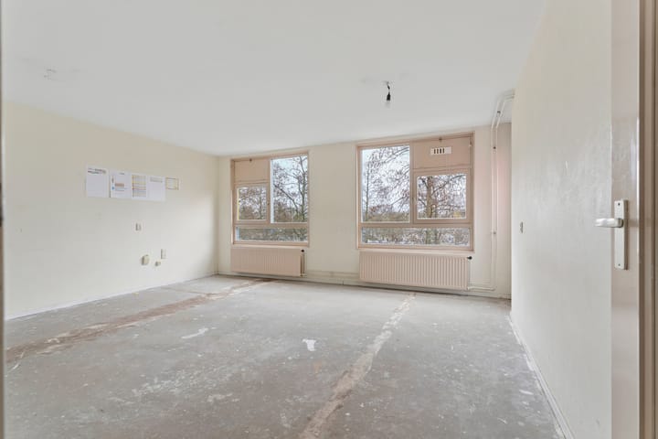 Photo 2 of Wethouder De Roosplein 207