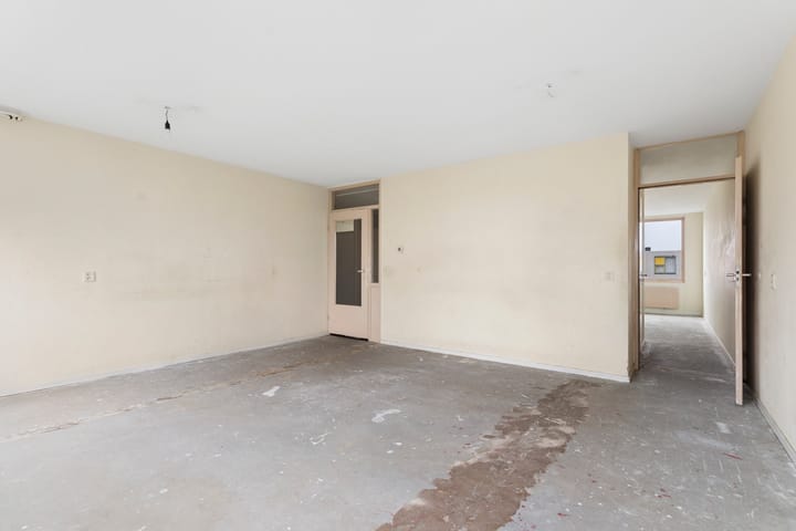 Photo 3 of Wethouder De Roosplein 207