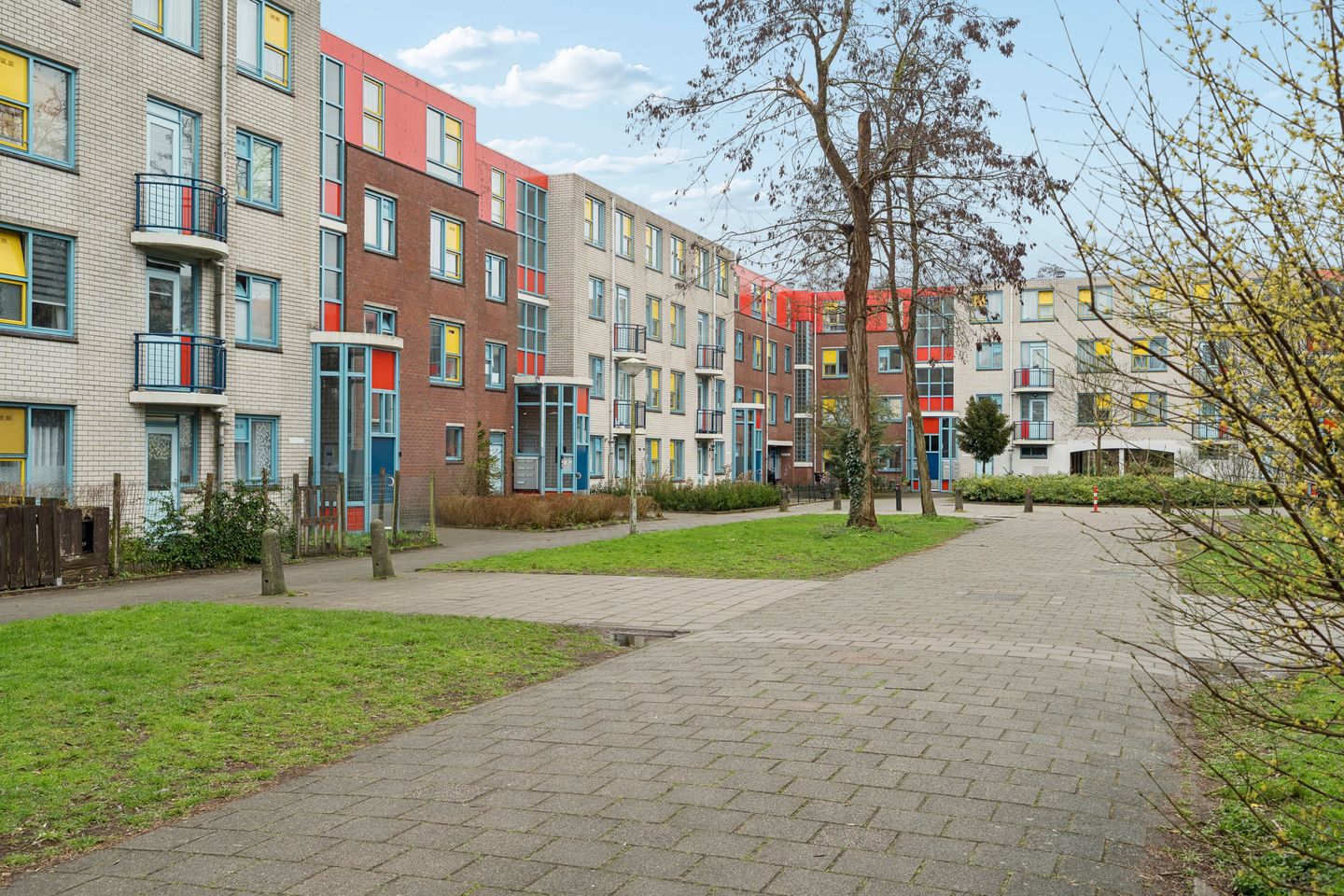 Foto 20 van Wethouder De Roosplein 207