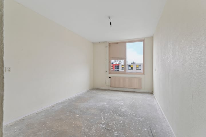 Photo 5 of Wethouder De Roosplein 207