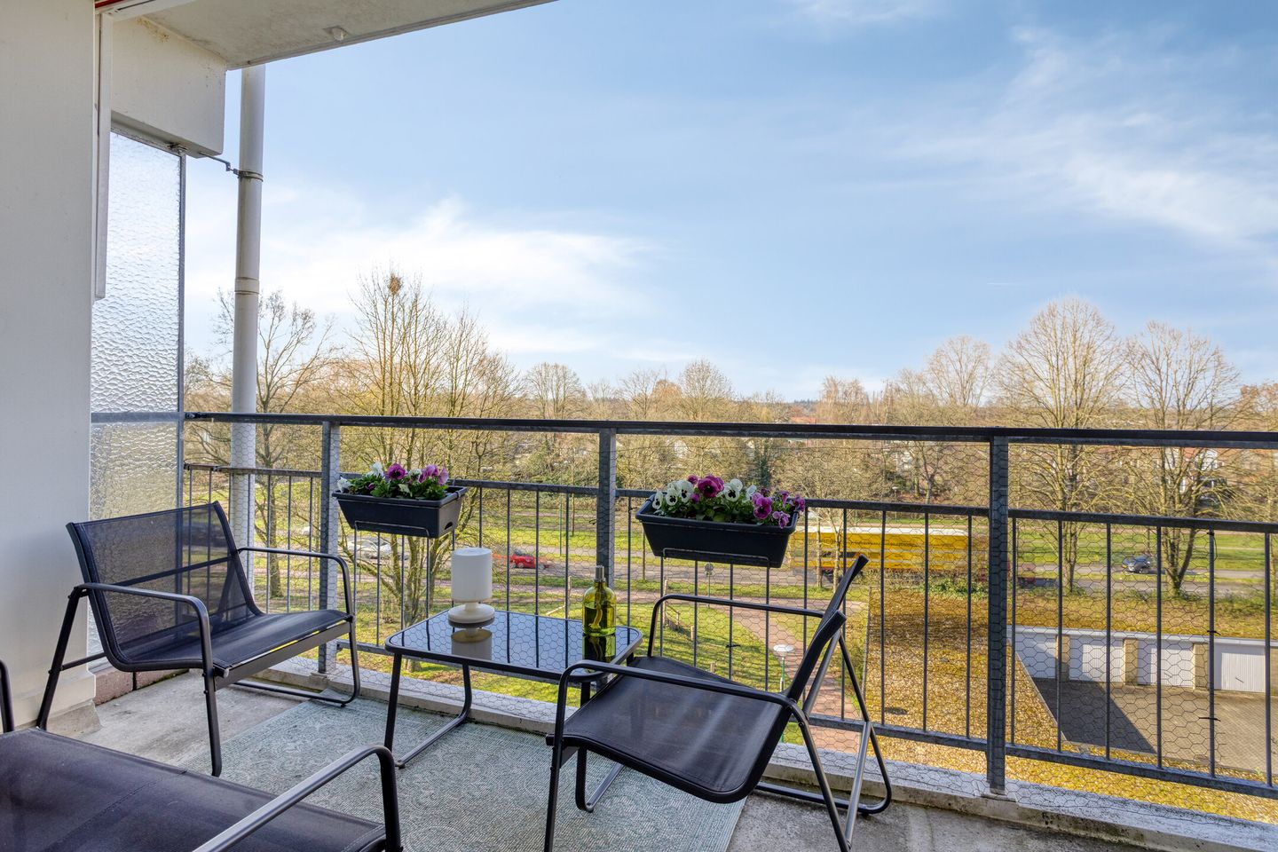 Foto 4 van Haverweerd 95