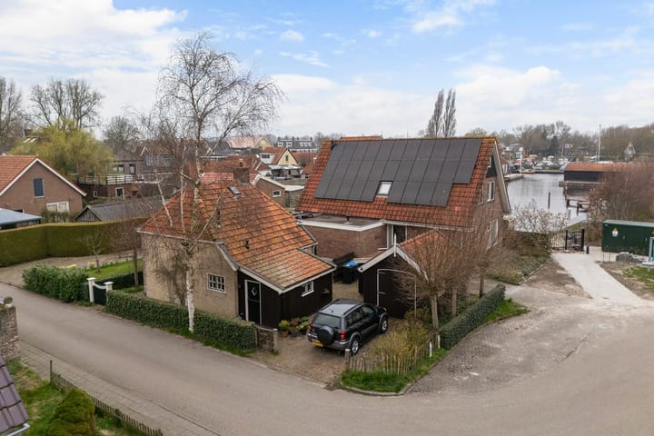 Foto 3 van Buorren 98