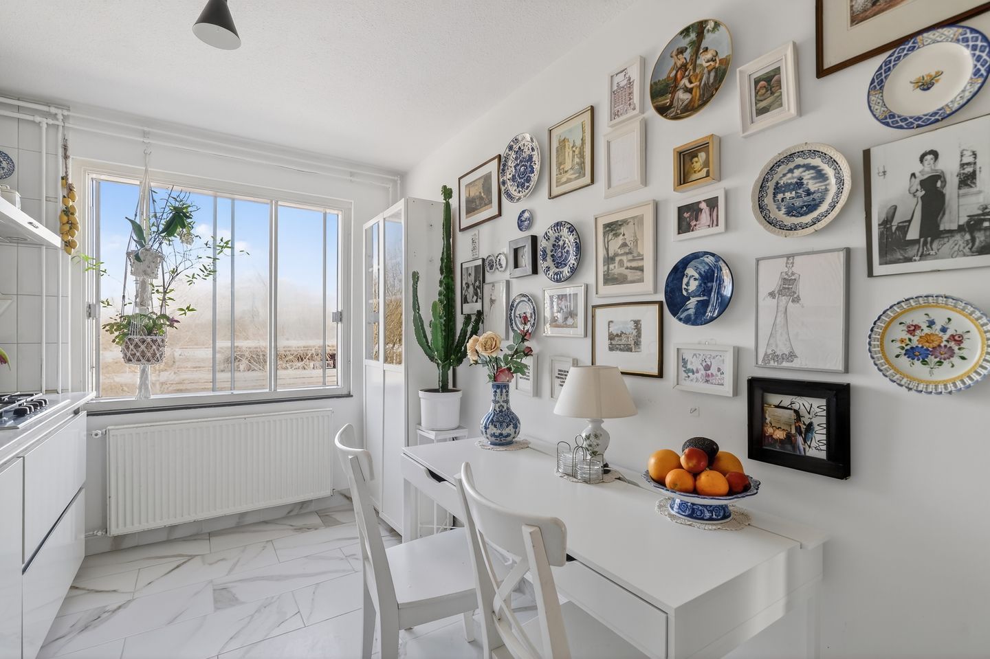 Foto 4 van Dalsteindreef 254