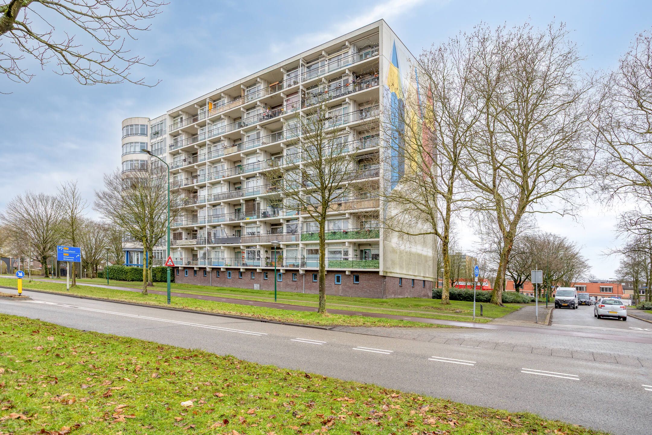 Foto 21 van Haverweerd 95