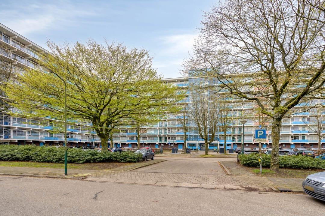 Foto 23 van Haverweerd 95