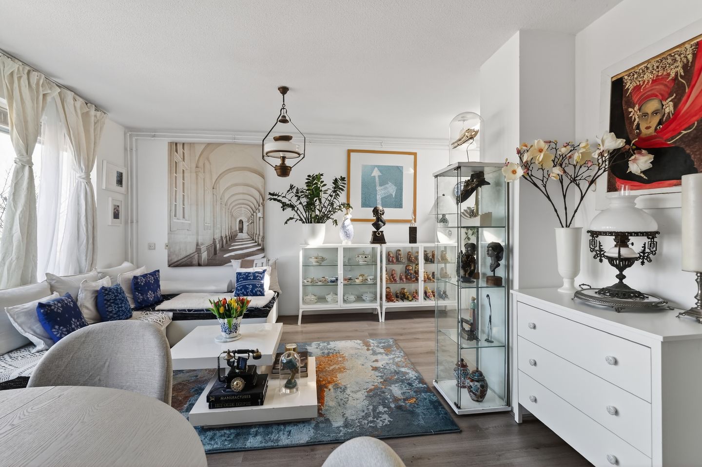 Foto 10 van Dalsteindreef 254