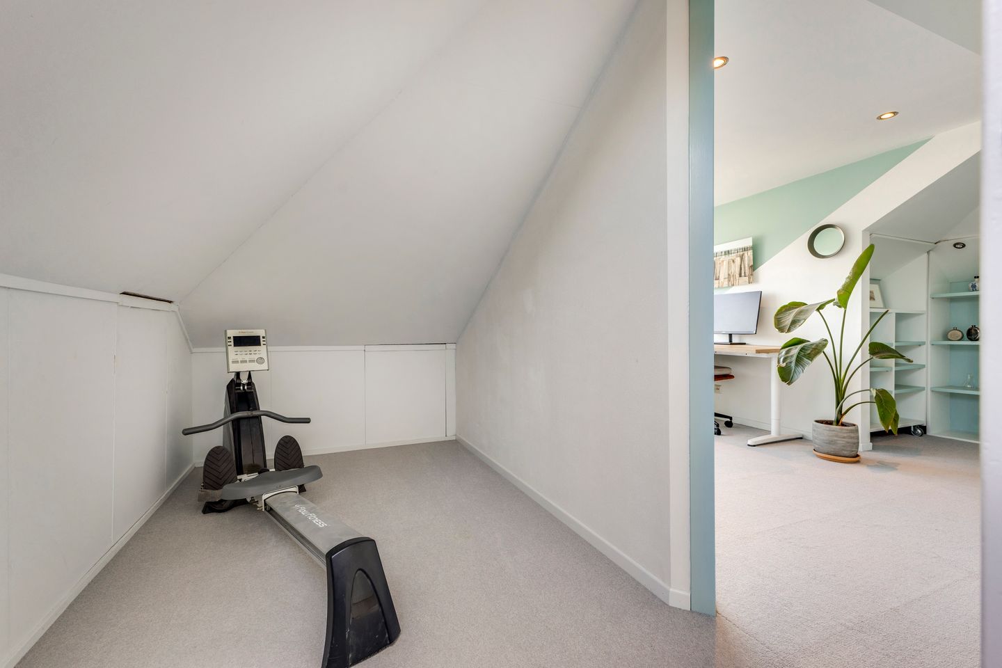 Foto 34 van Meester Broerensingel 1