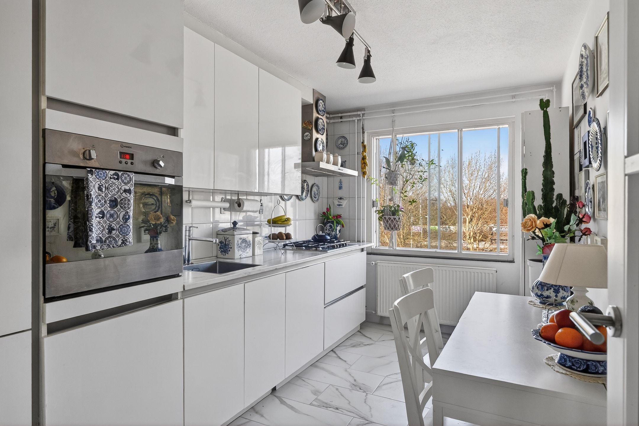 Foto 12 van Dalsteindreef 254