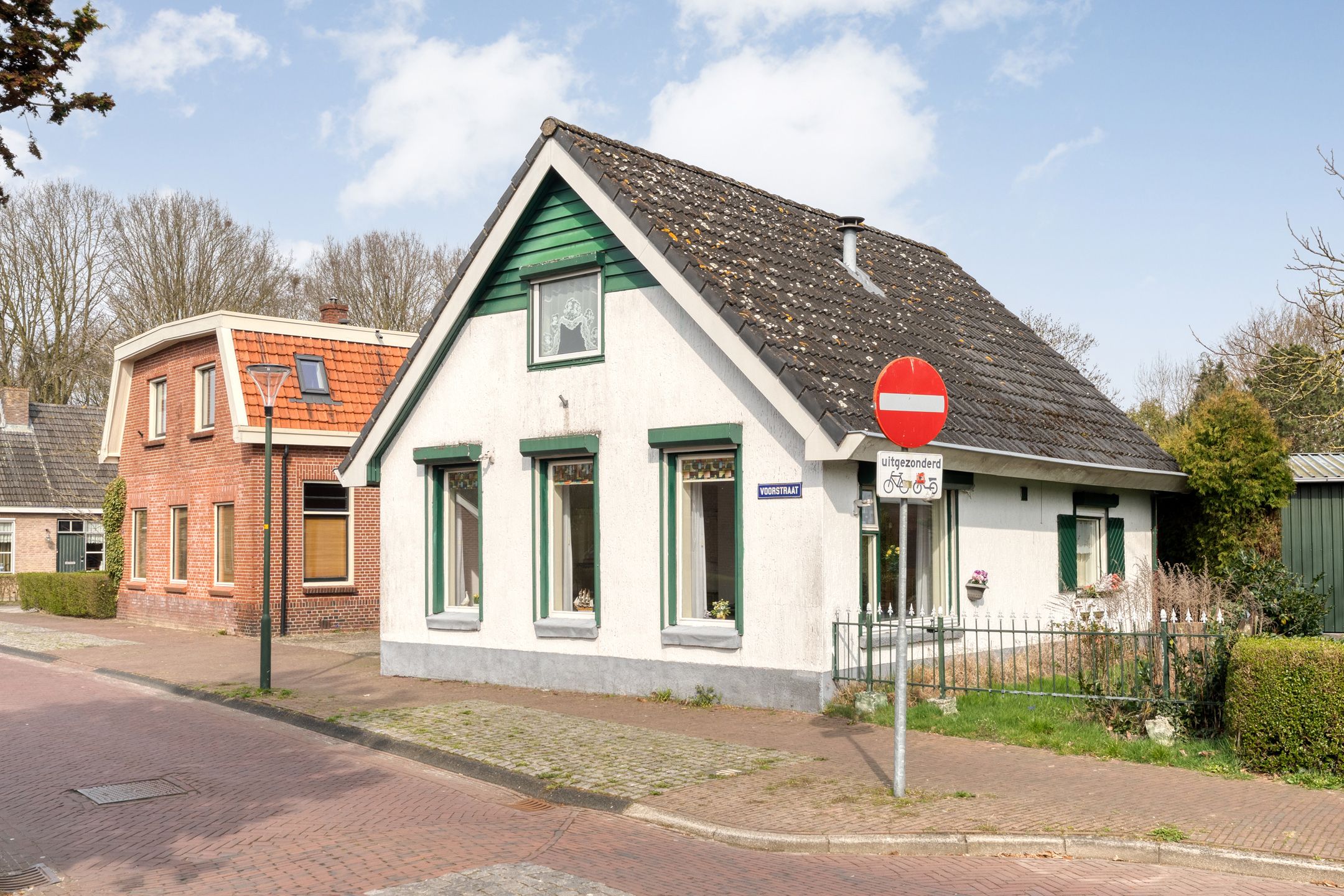 Voorstraat 19 