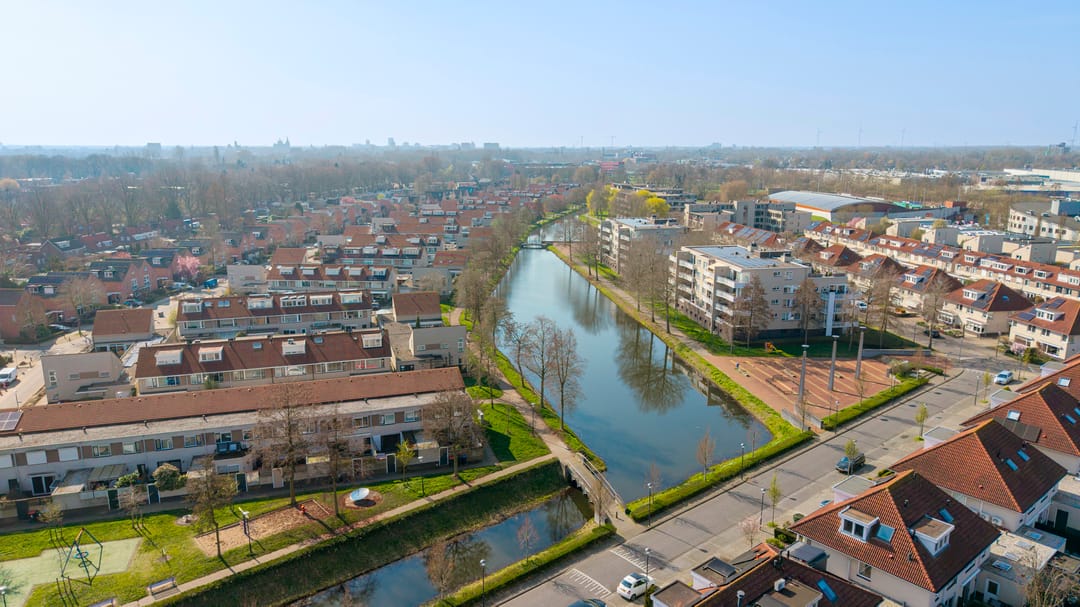 Foto 43 van Meester Broerensingel 1