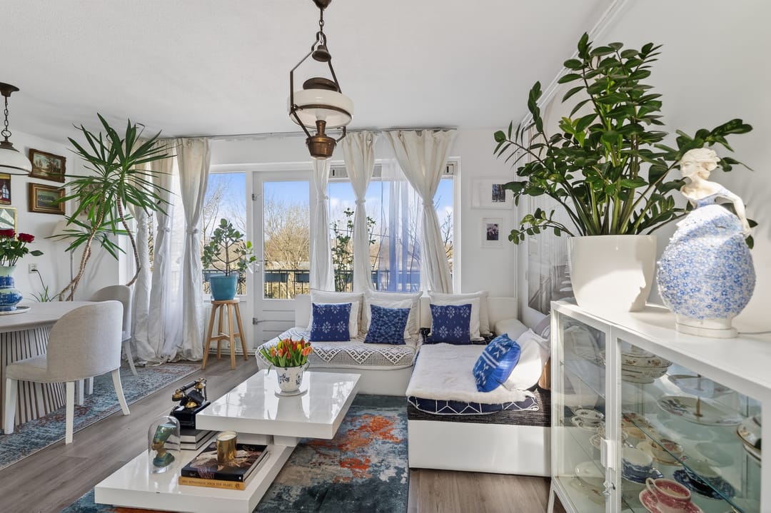 Foto 2 van Dalsteindreef 254