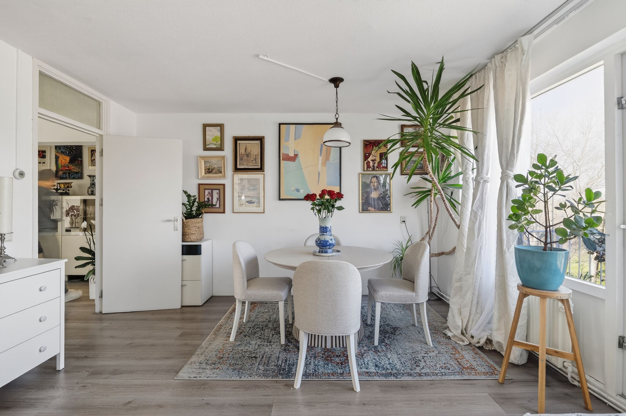 Foto 9 van Dalsteindreef 254