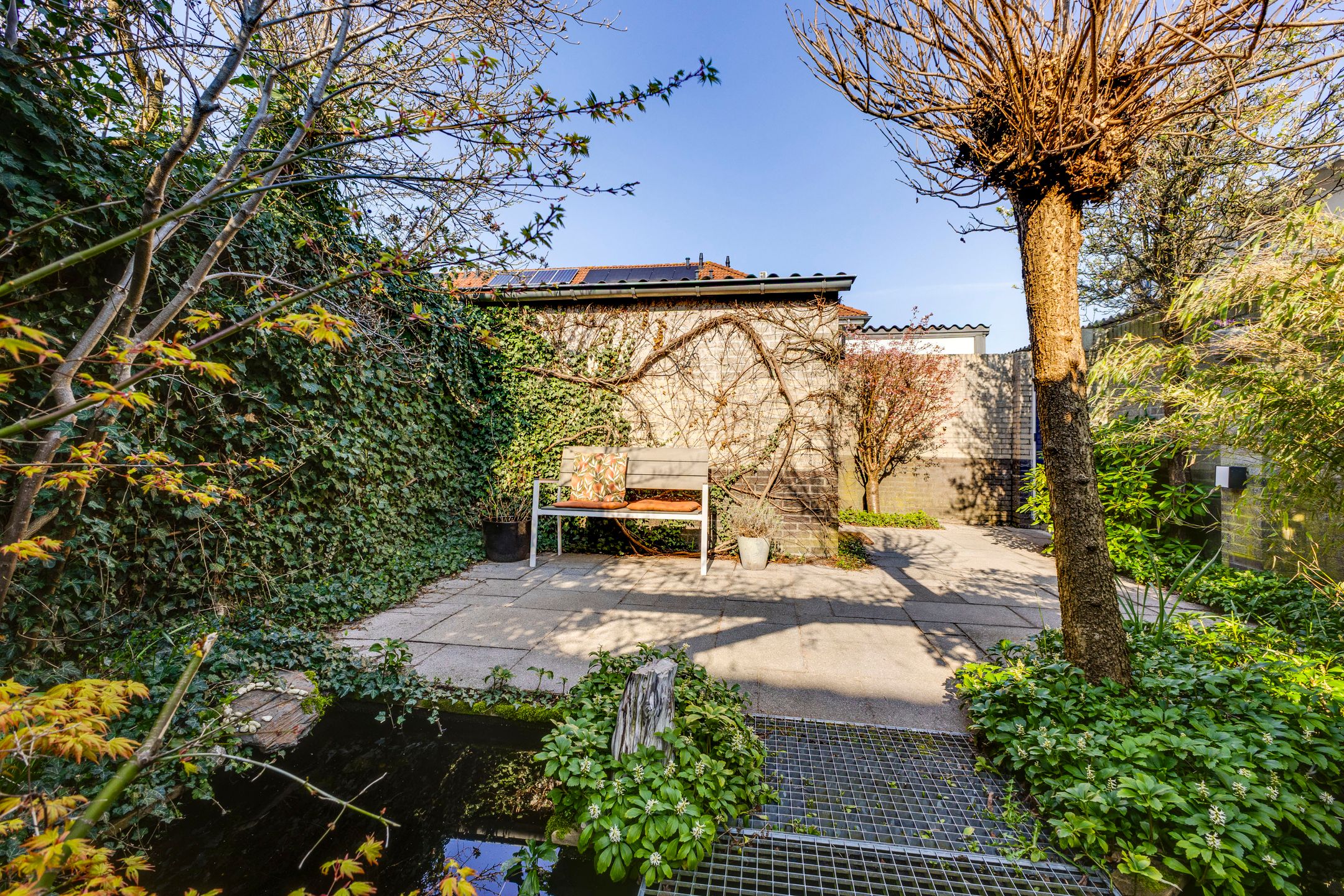 Foto 21 van Meester Broerensingel 1