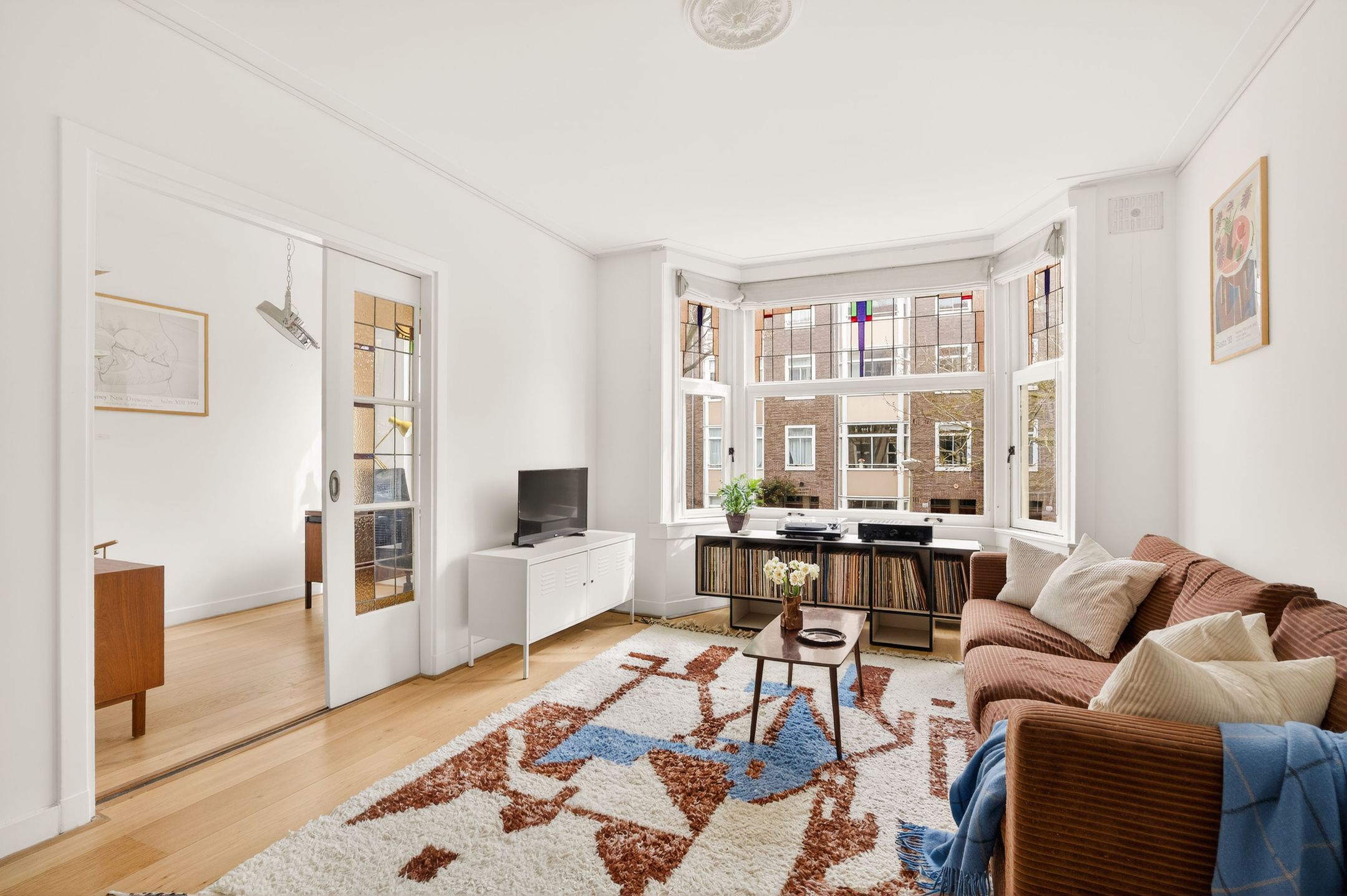 Curaçaostraat 105- 105 1