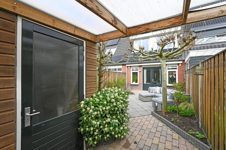 Foto 3 van Chansondreef 35