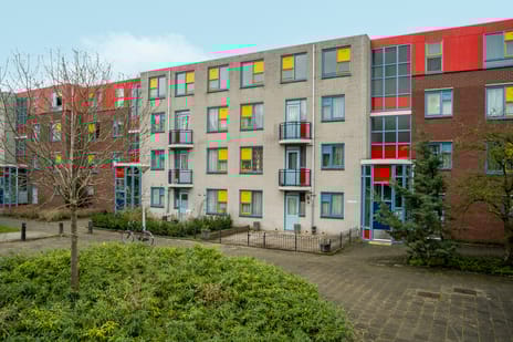 Wethouder De Roosplein thumbnail