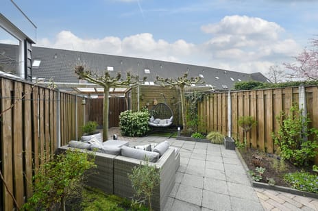 Chansondreef 35 secondary image