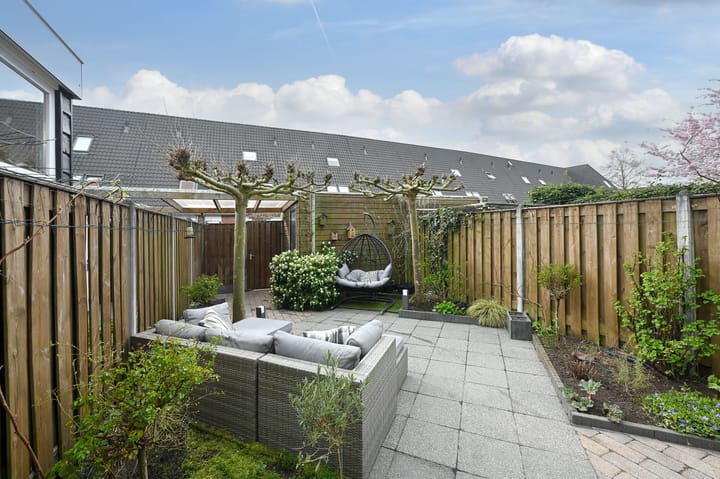 Foto 2 van Chansondreef 35