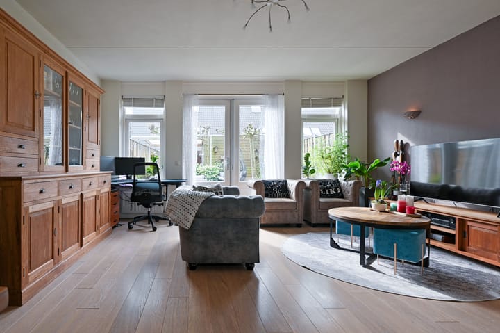 Foto 4 van Chansondreef 35