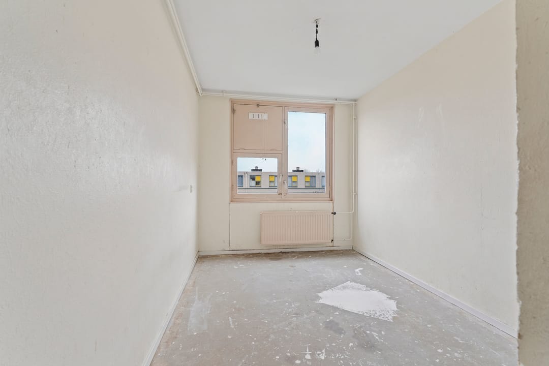 Foto 7 van Wethouder De Roosplein 207