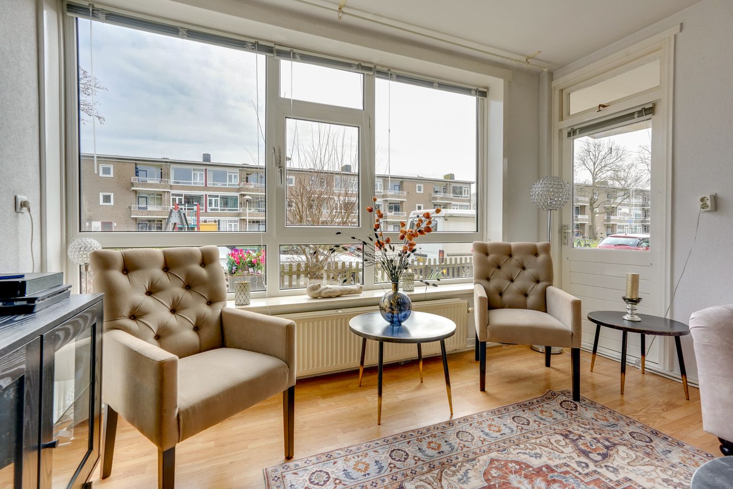 Foto 14 van Ridderplantsoen 13