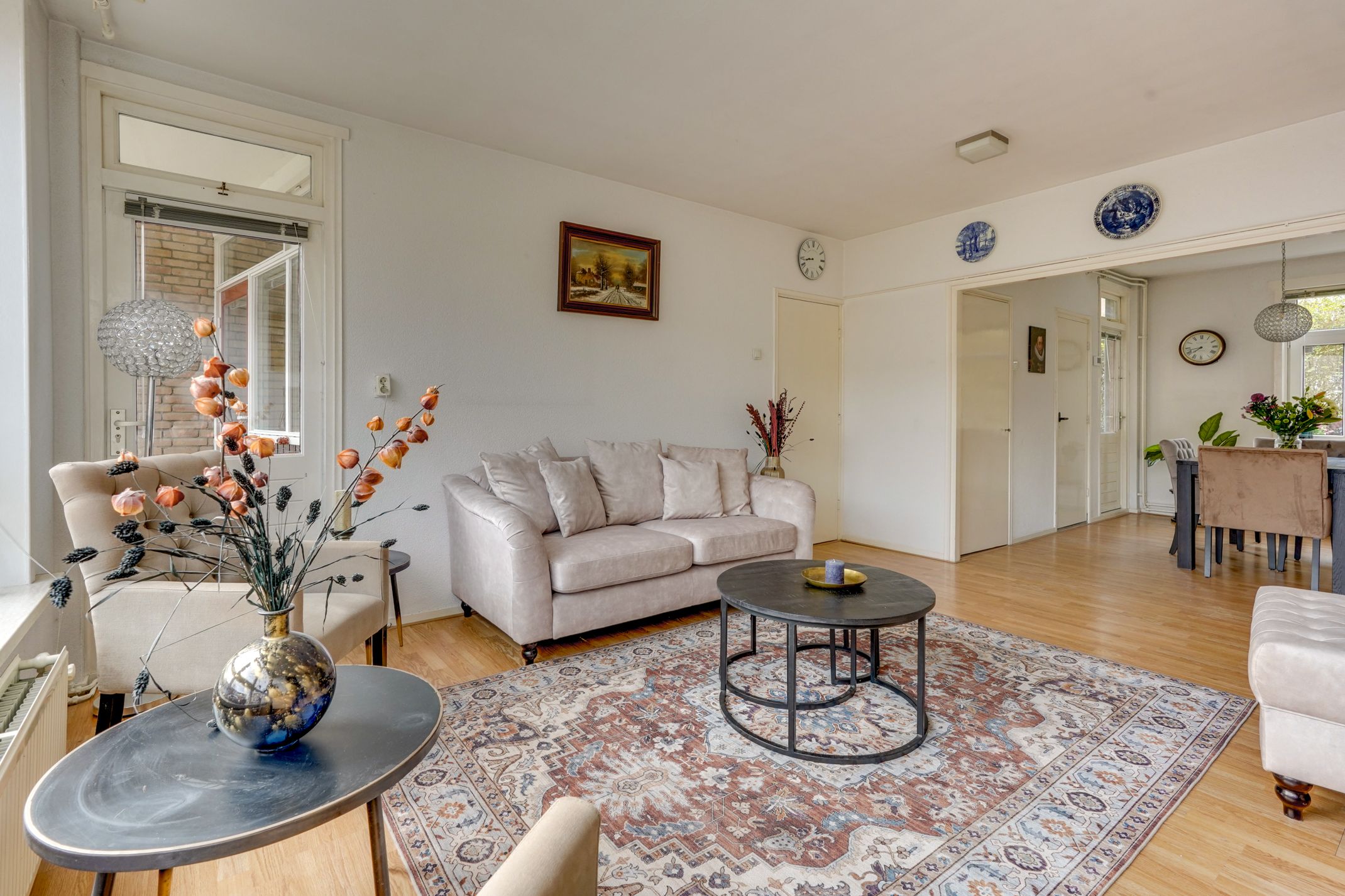 Foto 12 van Ridderplantsoen 13