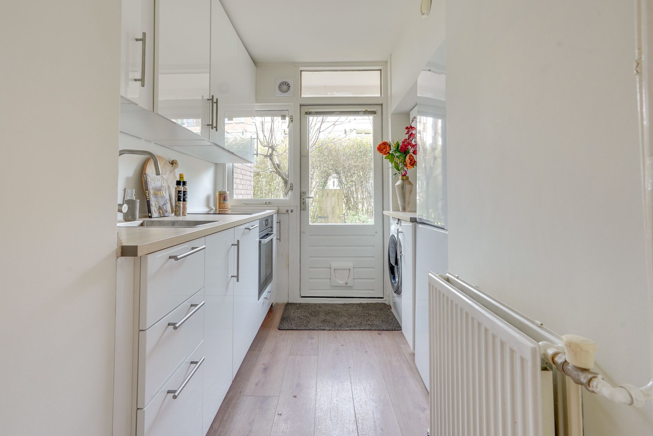 Foto 18 van Ridderplantsoen 13