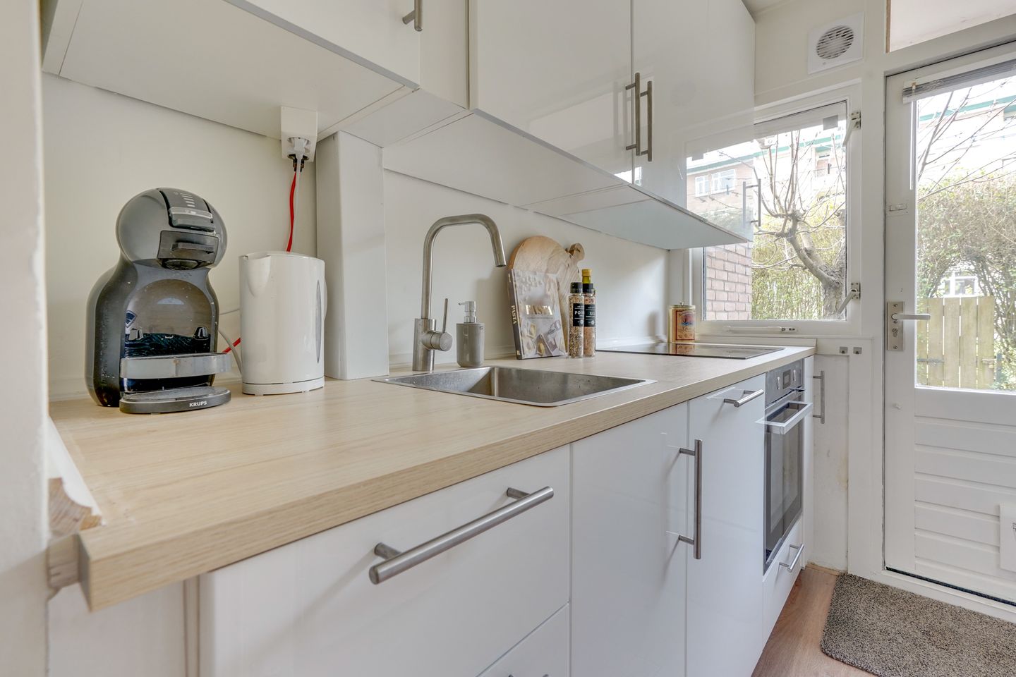 Foto 19 van Ridderplantsoen 13