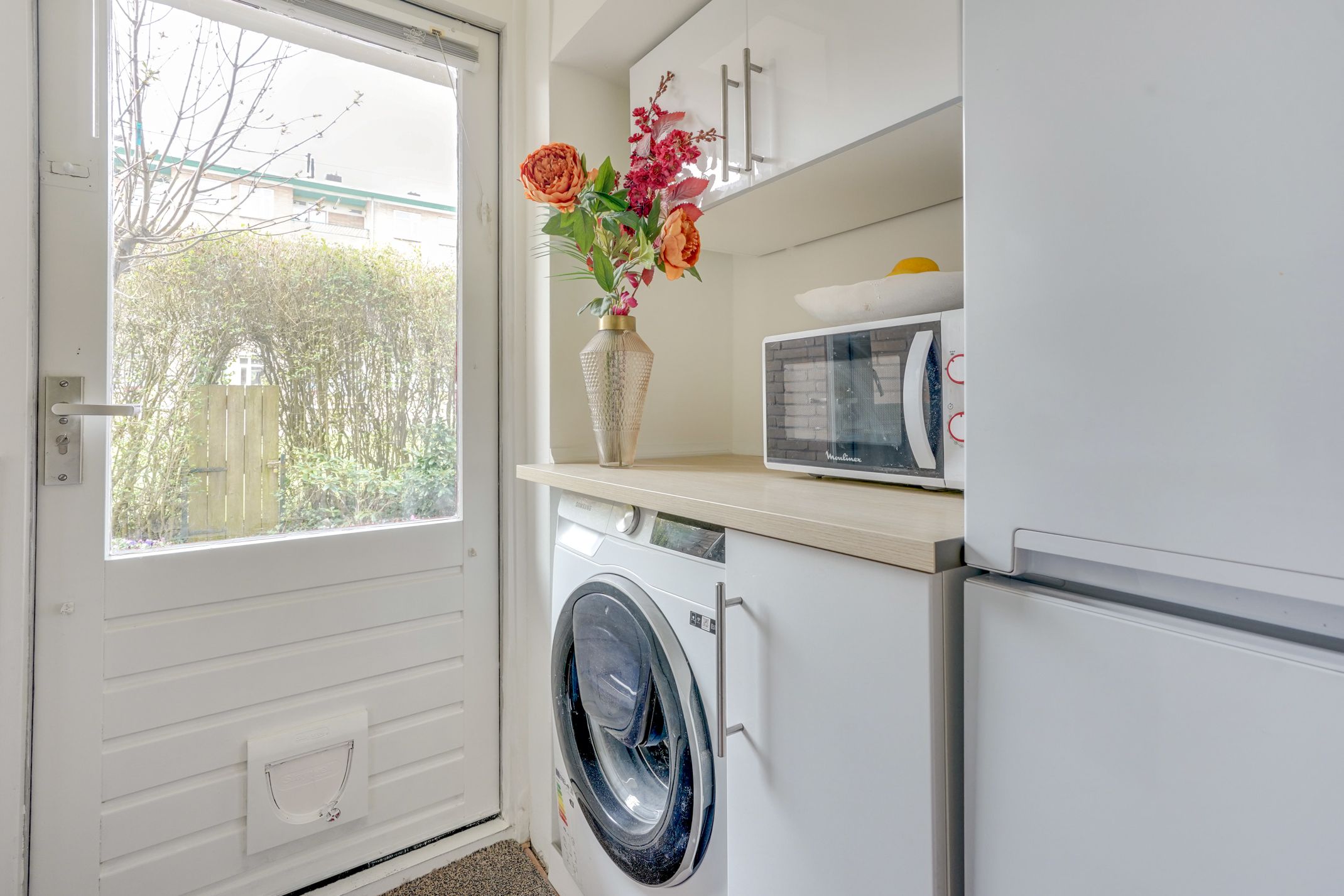 Foto 21 van Ridderplantsoen 13