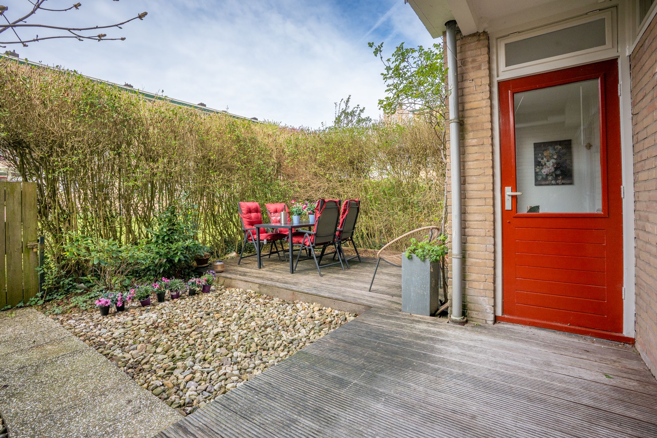 Foto 24 van Ridderplantsoen 13