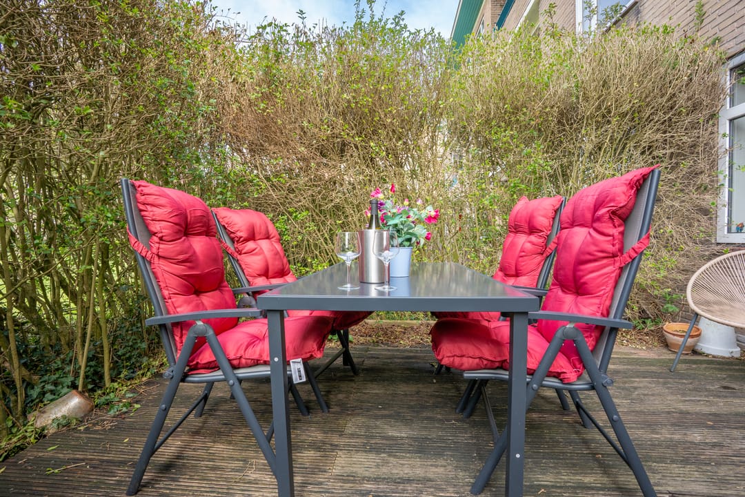 Foto 28 van Ridderplantsoen 13