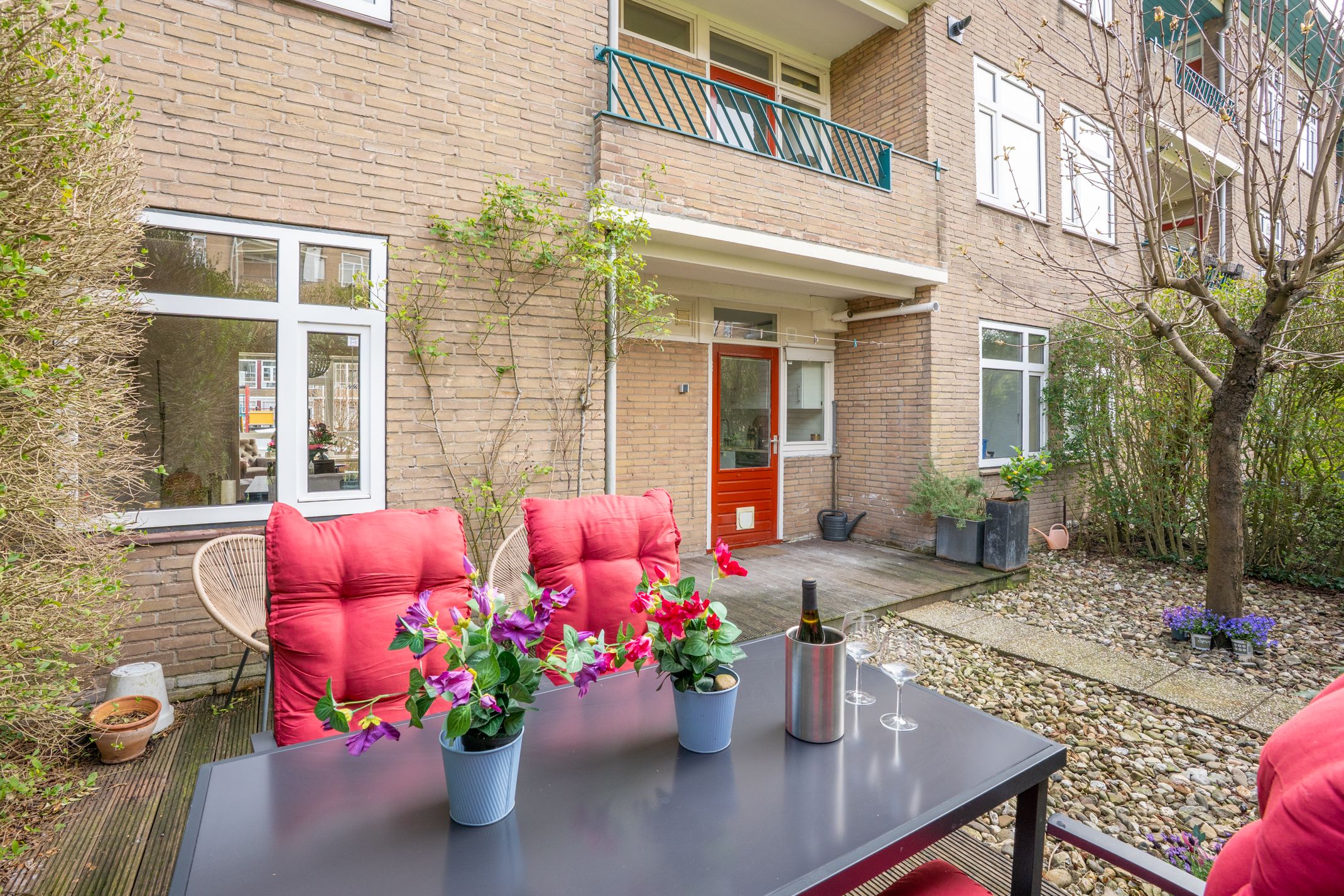 Foto 30 van Ridderplantsoen 13