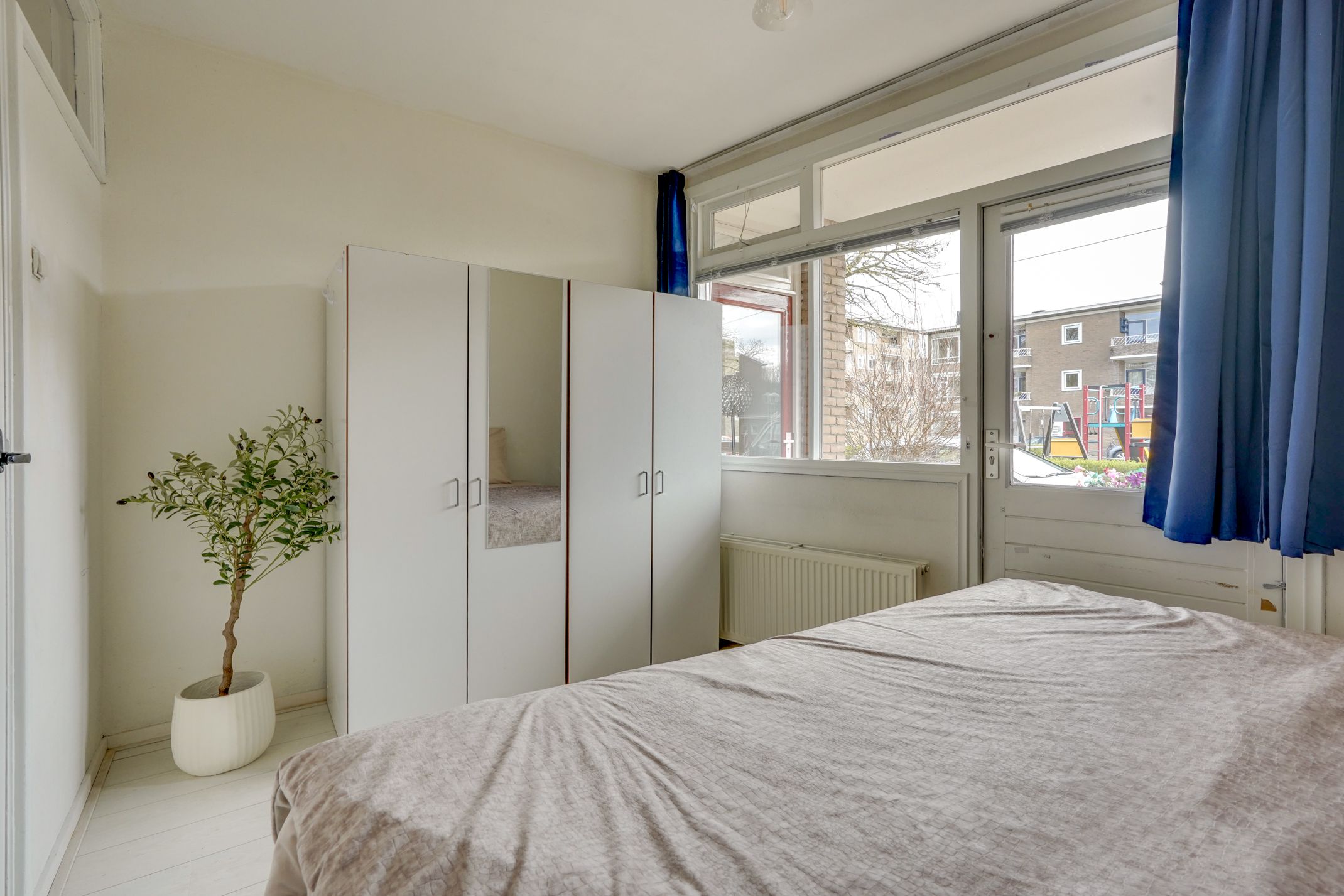 Foto 33 van Ridderplantsoen 13