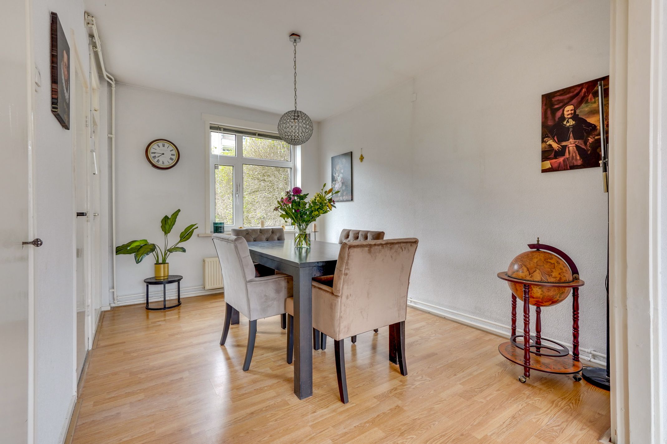 Foto 15 van Ridderplantsoen 13